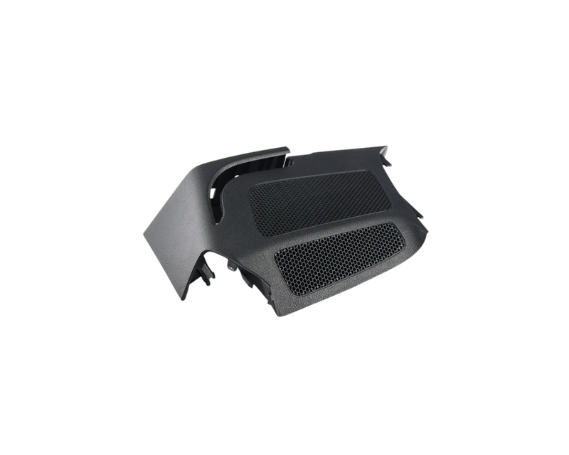 D-Pillar Ventilation Trim - Left - Macan | 2019-2025