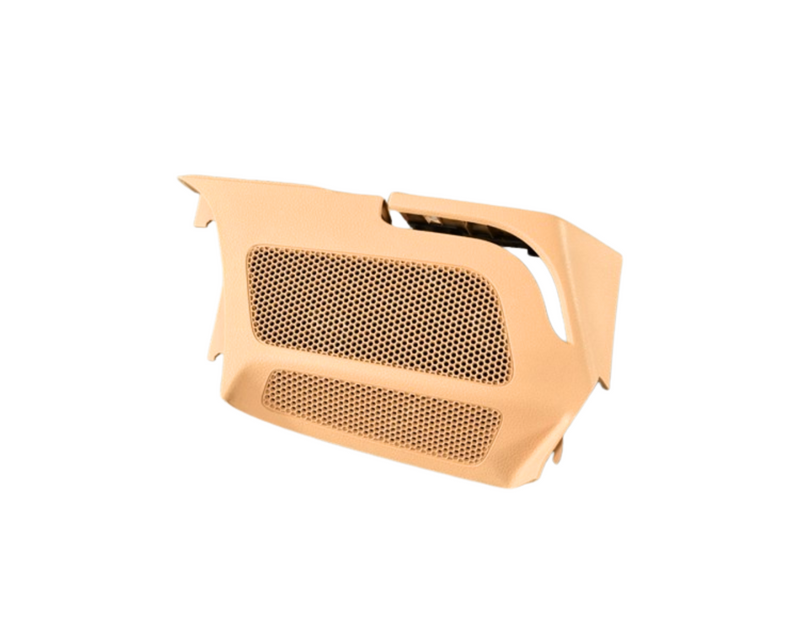 D-Pillar Ventilation Trim - Right - Macan | 2015-2018