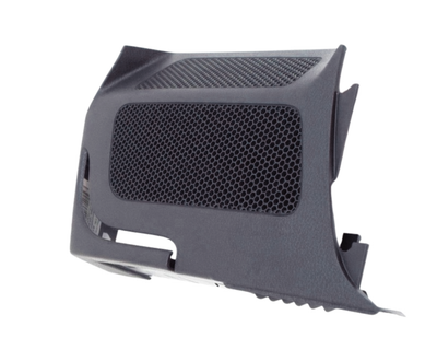 D-Pillar Ventilation Trim - Right - Macan | 2019-2025
