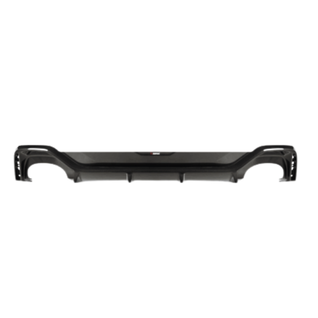 Rear Carbon Fiber Diffuser - High Gloss - RS 6 | RS 7 | 2020