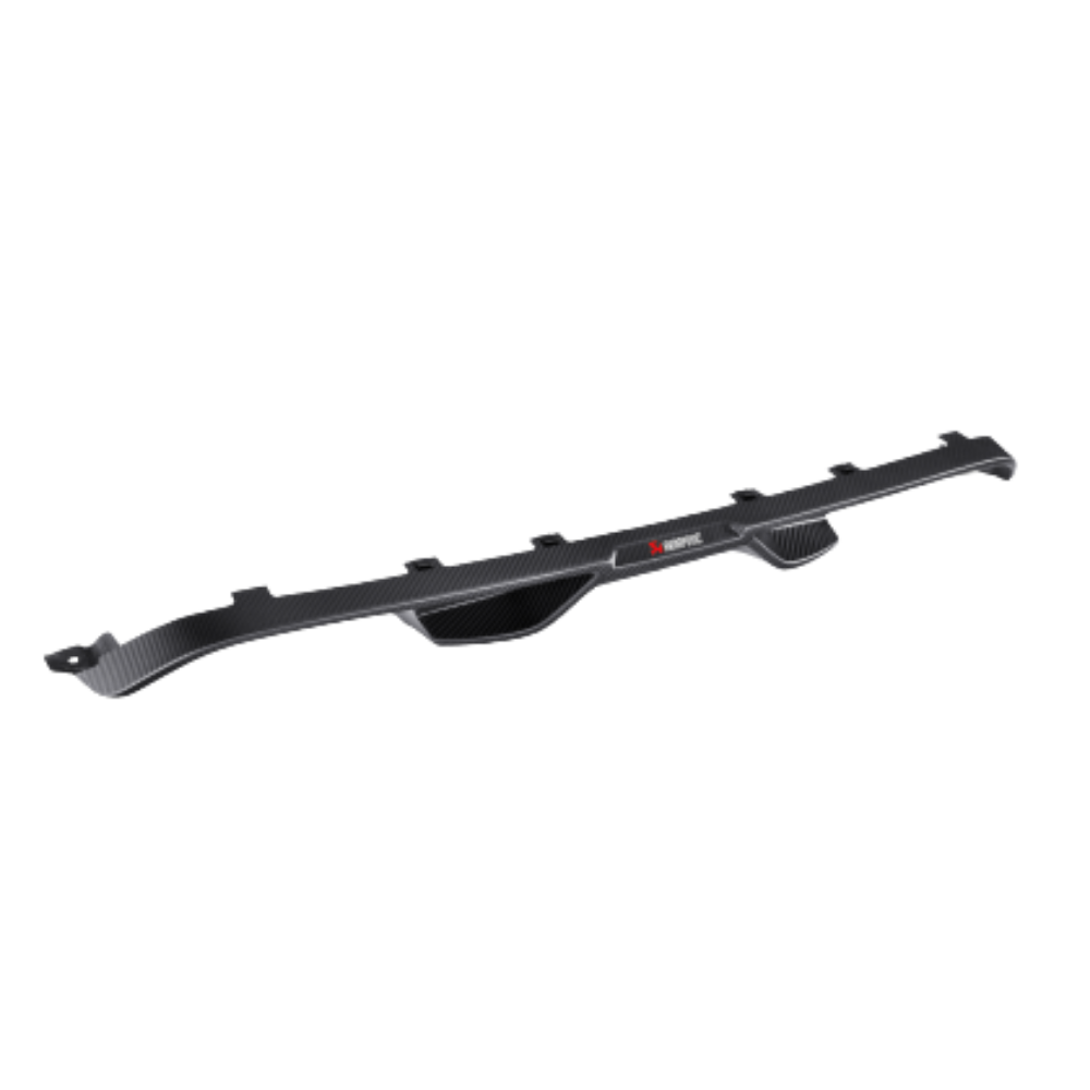 Rear Carbon Fiber Diffuser - M3 | 2014-2018