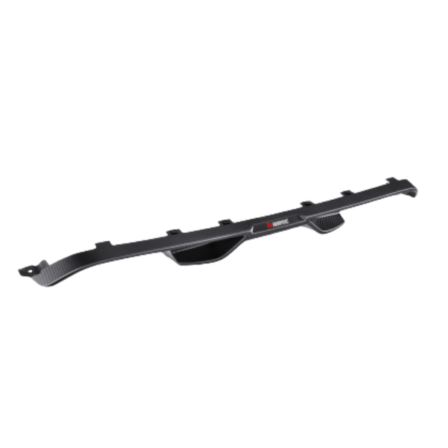 Rear Carbon Fiber Diffuser - M3 | 2014-2018