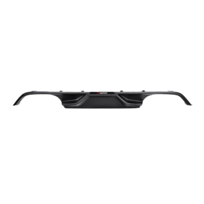 Rear Carbon Fiber Diffuser - M3 | 2014-2018