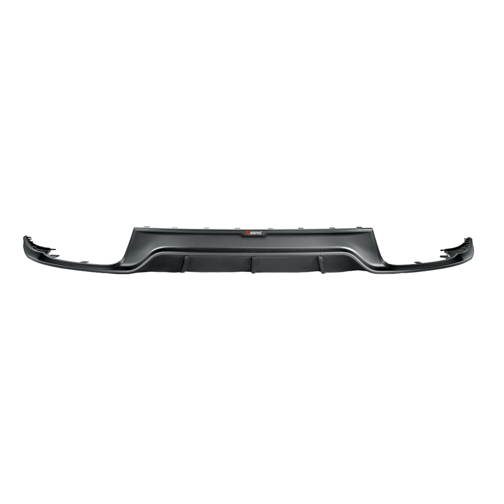 Rear Carbon Fiber Diffuser - 911 | 2014-2015