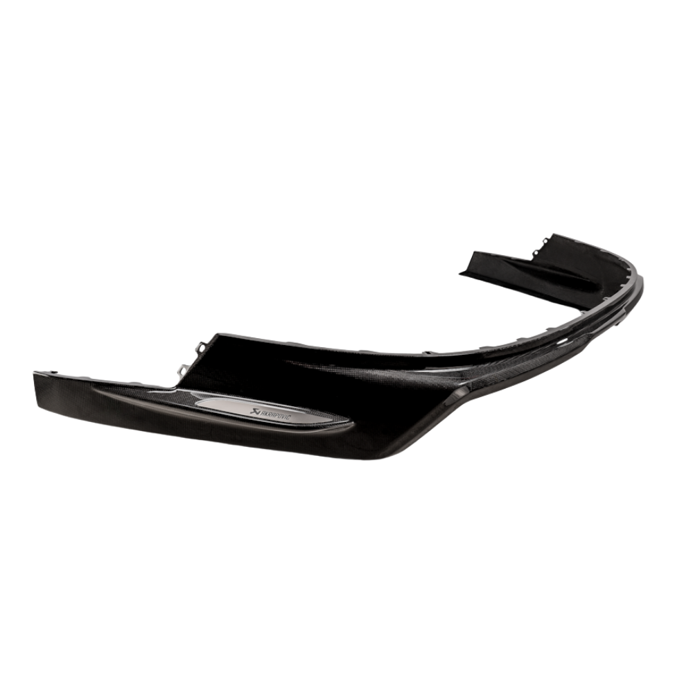 Rear Carbon Fiber Diffuser - High Gloss - 911 | 2022-2024