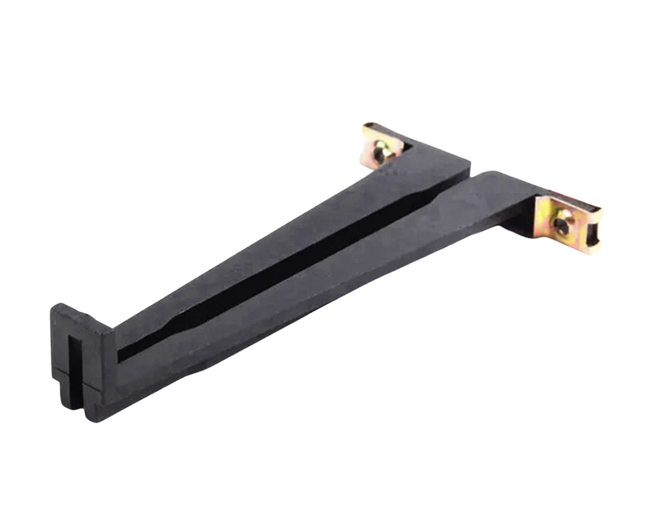 Dash Climate Control Unit Adapter - 911 | Boxster | 1997-2004