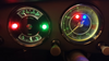 Dash Light Kit - 12 Volt - 356A | 356B | 1955-1961