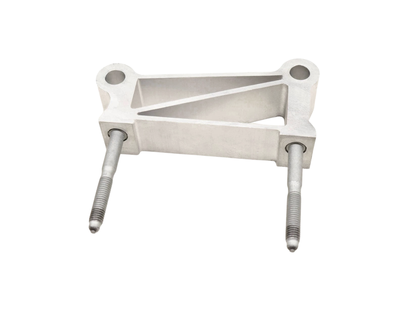 Dash Panel Bracket - Right Side - Taycan | 2020-2026