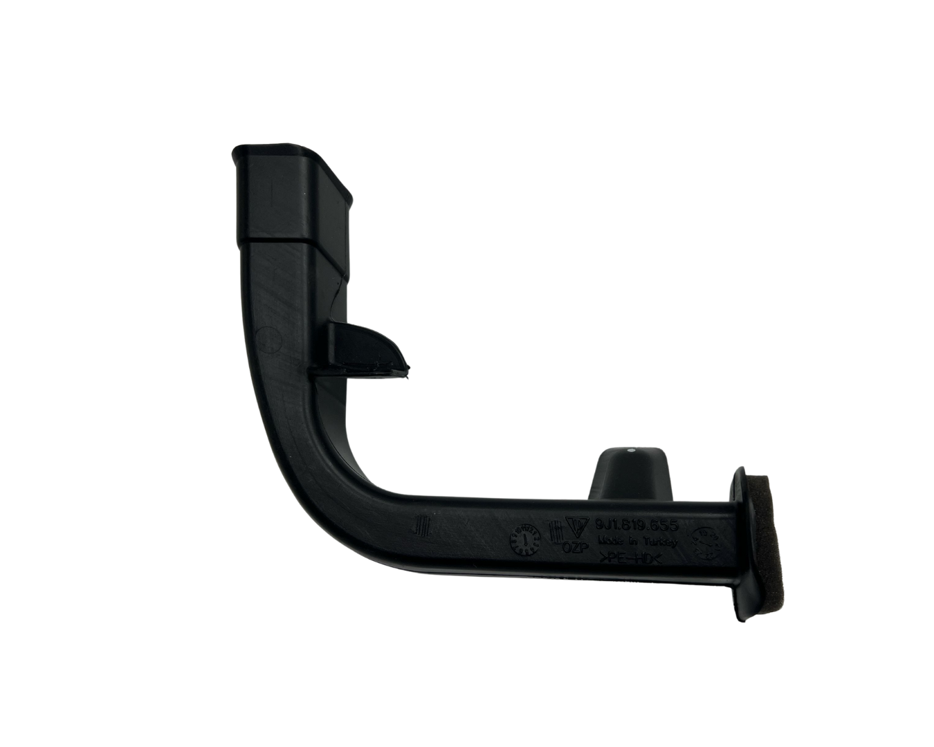 Dashboard Air Guide - Taycan | 2020-2026