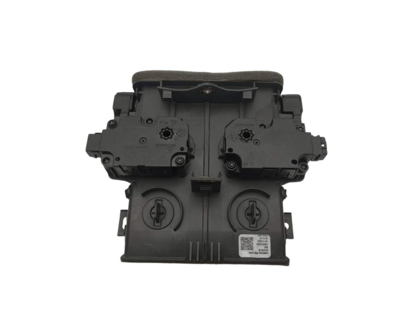 Dashboard Air Vent - Center - Taycan | 2025-2026