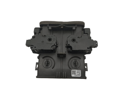 Dashboard Air Vent - Center - Taycan | 2025-2026