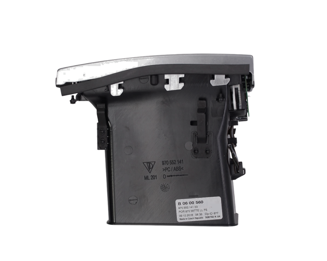 Dashboard Air Vent - Panamera | 2010-2016