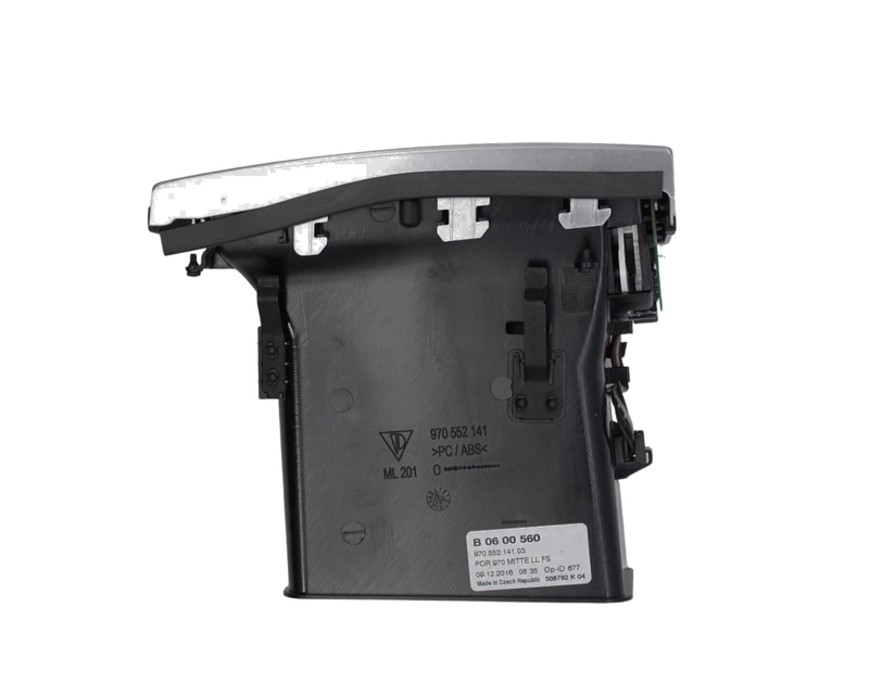 Dashboard Air Vent - Panamera | 2010-2016