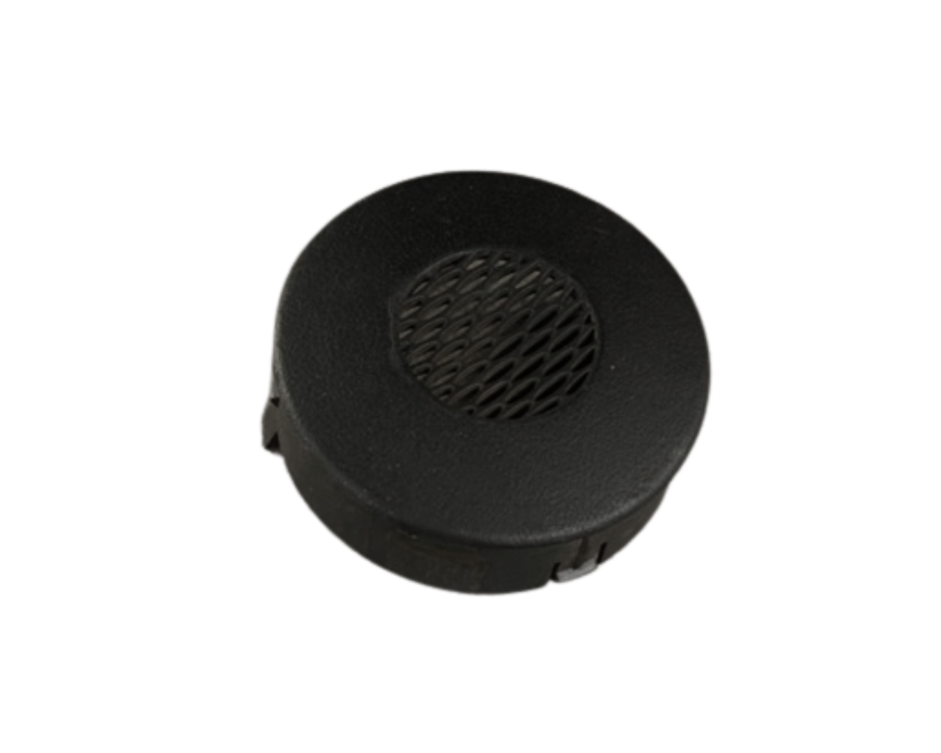 Dashboard Air Vent Rosette - Black - 911 | Boxster | 1997-2004