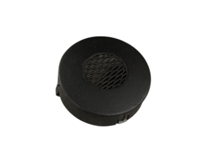 Dashboard Air Vent Rosette - Black - 911 | Boxster | 1997-2004