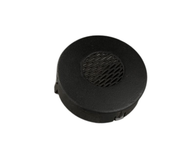 Dashboard Air Vent Rosette - Black - 911 | Boxster | 1997-2004