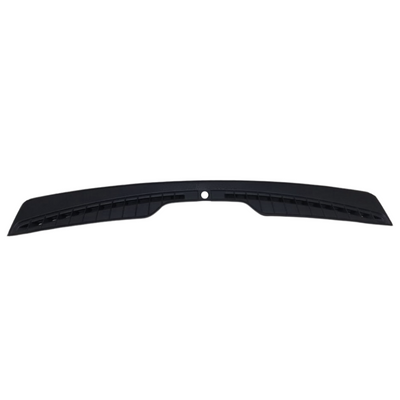 Dashboard Air Vent Trim - Black - Cayenne | 2011-2018