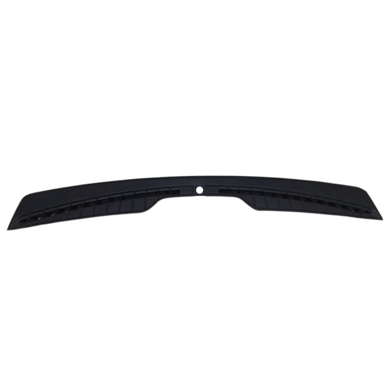 Dashboard Air Vent Trim - Black - Cayenne | 2011-2018