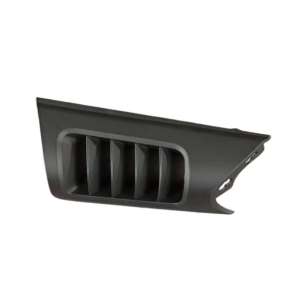 Dashboard Air Vent Trim - Left - Cayenne | 2011-2018