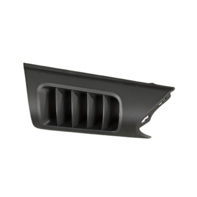 Dashboard Air Vent Trim - Left - Cayenne | 2011-2018