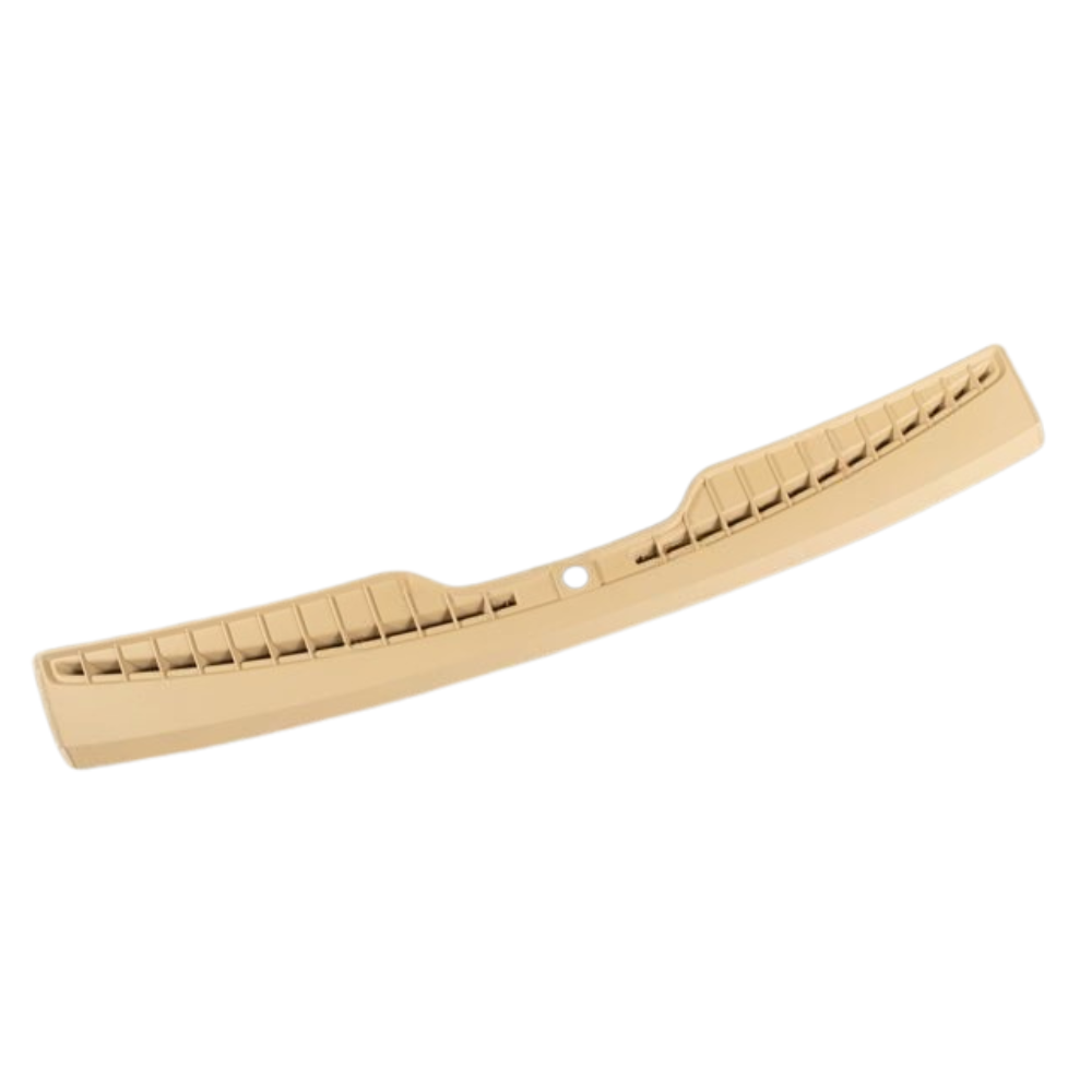 Dashboard Air Vent Trim - Luxor Beige - Cayenne | 2011-2018