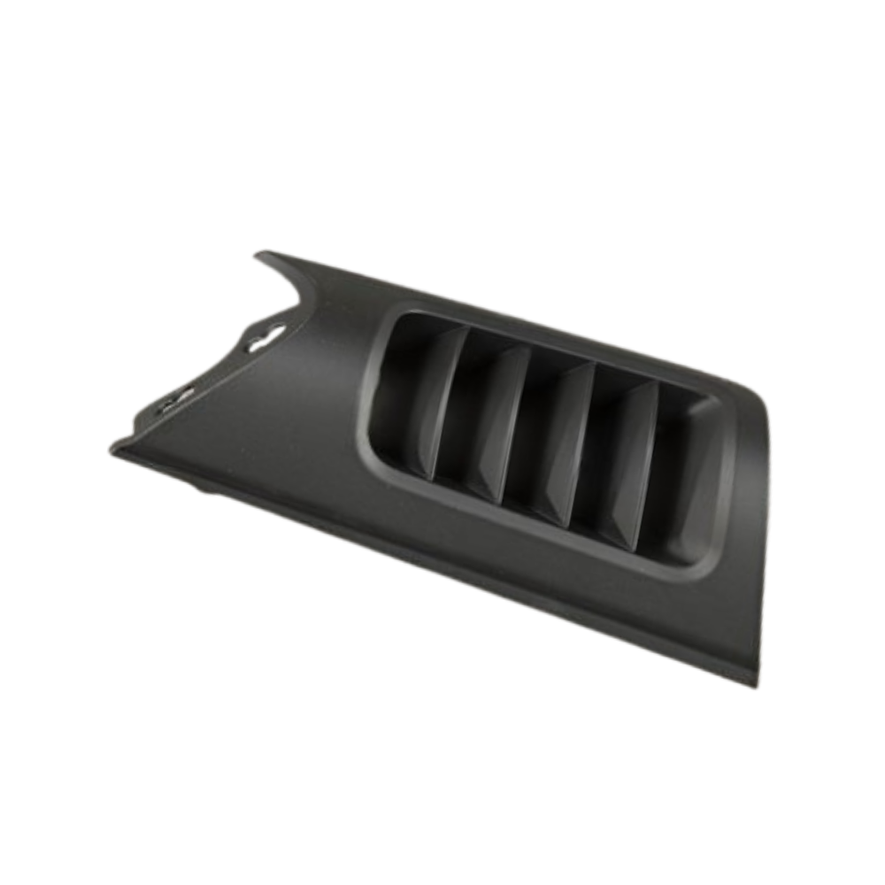 Dashboard Air Vent Trim - Right - Cayenne | 2011-2018