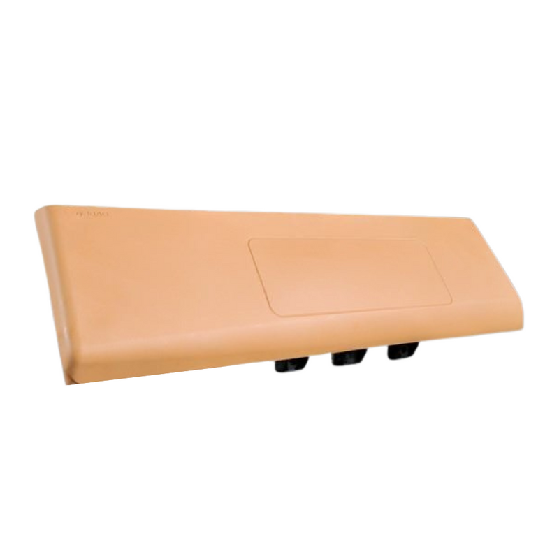Dashboard Airbag Unit - Lower Left - Cayenne | 2011-2018