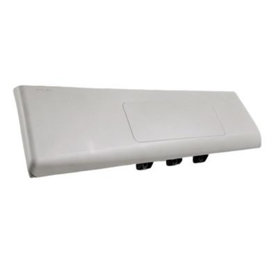 Dashboard Airbag Unit - Platinum Grey - Cayenne | 2011-2018