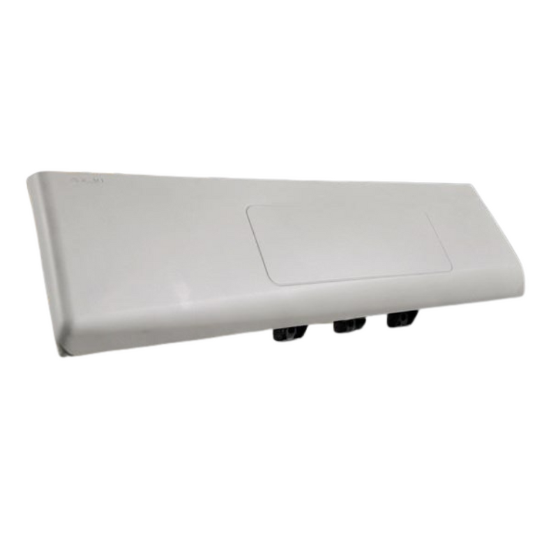 Dashboard Airbag Unit - Platinum Grey - Cayenne | 2011-2018