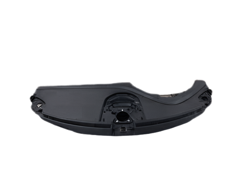 Dashboard - Black - Taycan | 2020-2026