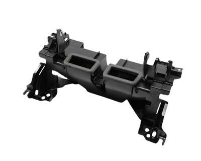 Dashboard Carrier Support - Center - Panamera | 2021-2024