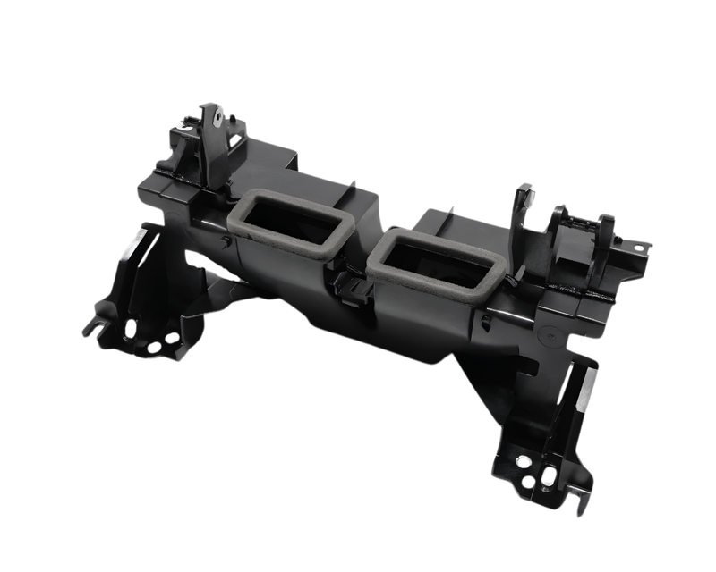 Dashboard Carrier Support - Center - Panamera | 2021-2024