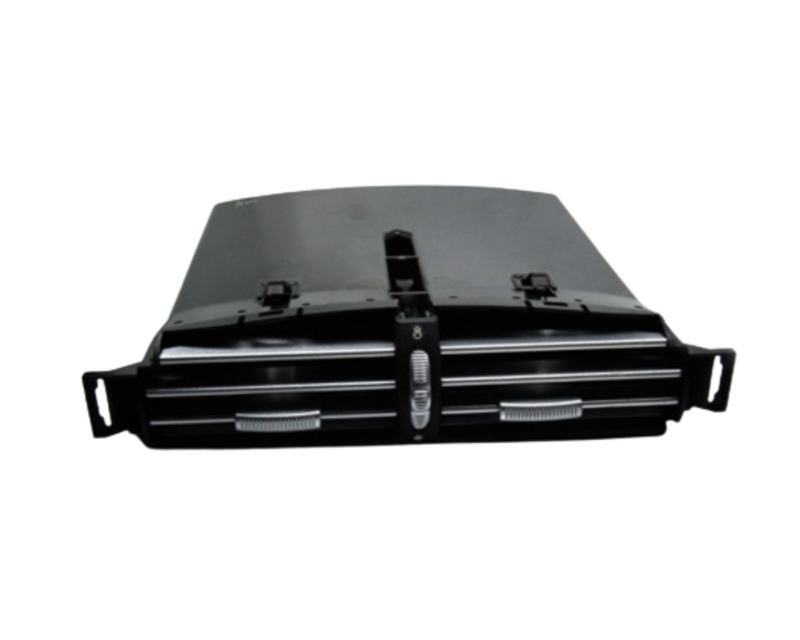 Dashboard Center Air Vent - Black | 911 | Boxster | 1997-2004