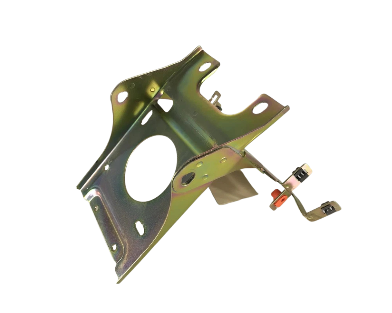 Dashboard Centre Console Retainer - 911 | Boxster | 1997-2004