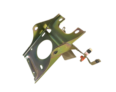 Dashboard Centre Console Retainer - 911 | Boxster | 1997-2004