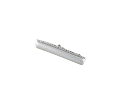 Dashboard Decorative Moulding - Silver - 911 | Boxster | 1997-2004