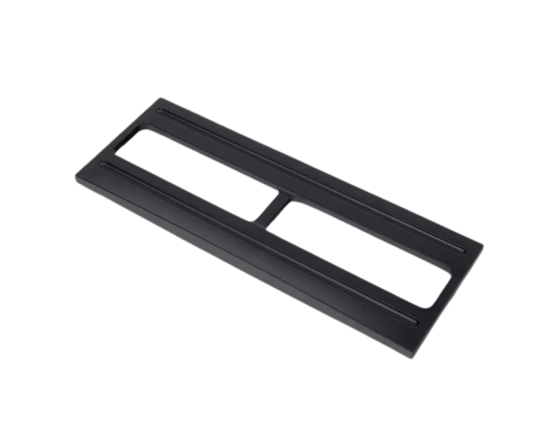 Dashboard Drinks Holder Cover - Satin Black - Boxster | 1997-2004