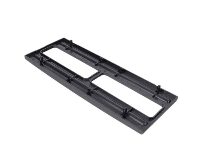 Dashboard Drinks Holder Cover - Satin Black - Boxster | 1997-2004