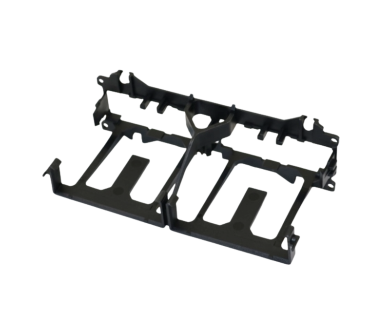 Dashboard Drinks Holder Retaining Frame - 911 | Boxster | 1997-2004