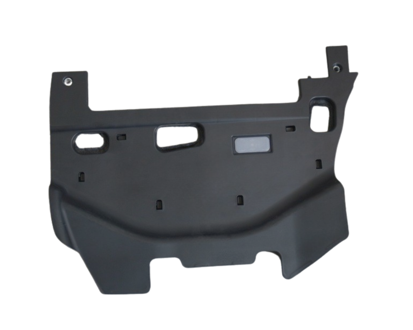 Dashboard Footwell Trim - Panamera | 2017-2024