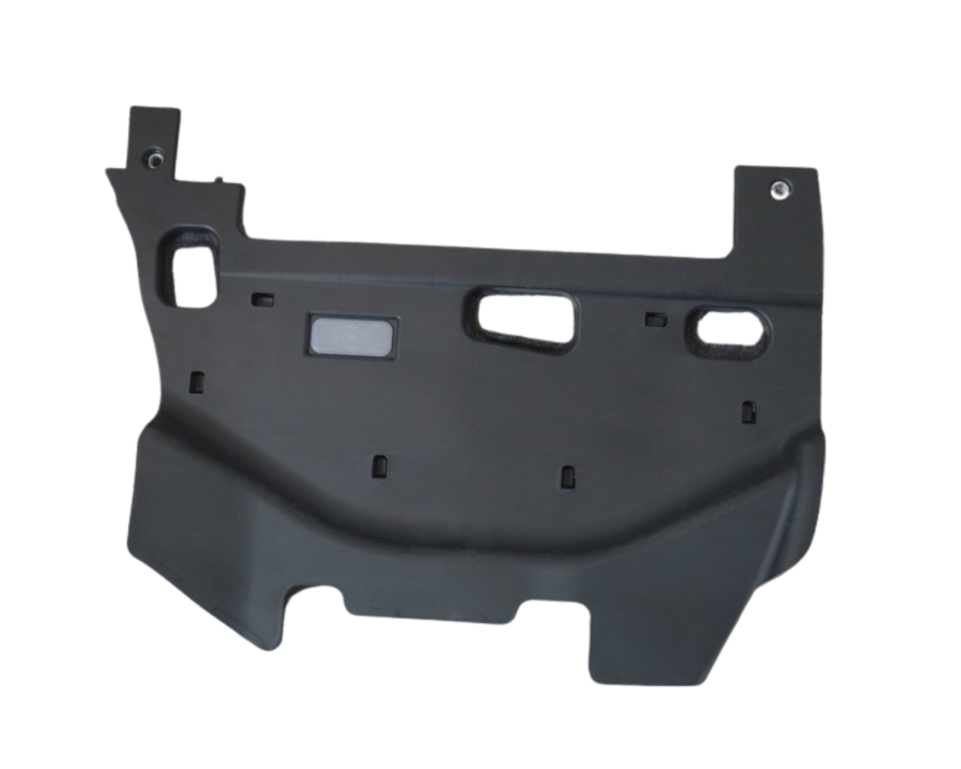 Dashboard Footwell Trim - Panamera | 2017-2024