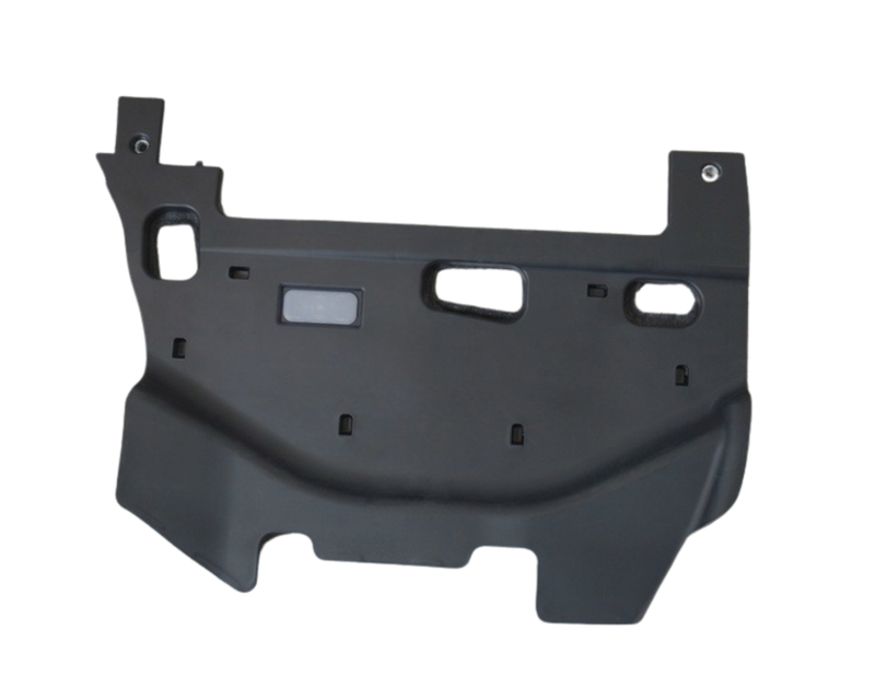 Dashboard Footwell Trim - Panamera | 2017-2024