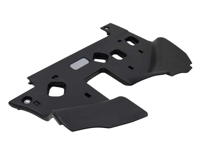 Dashboard Footwell Trim - Panamera | 2021-2024