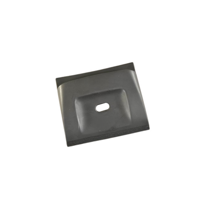Dashboard Housing - Black - Cayenne | 2003-2010