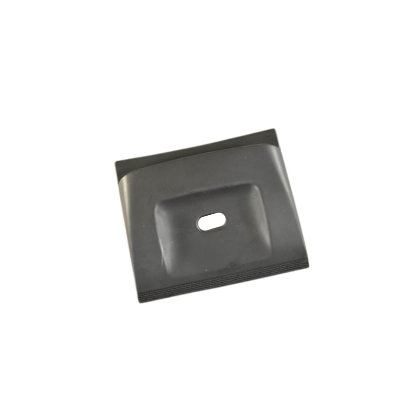 Dashboard Housing - Black - Cayenne | 2003-2010