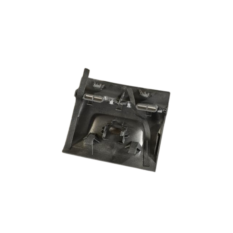 Dashboard Housing - Black - Cayenne | 2003-2010