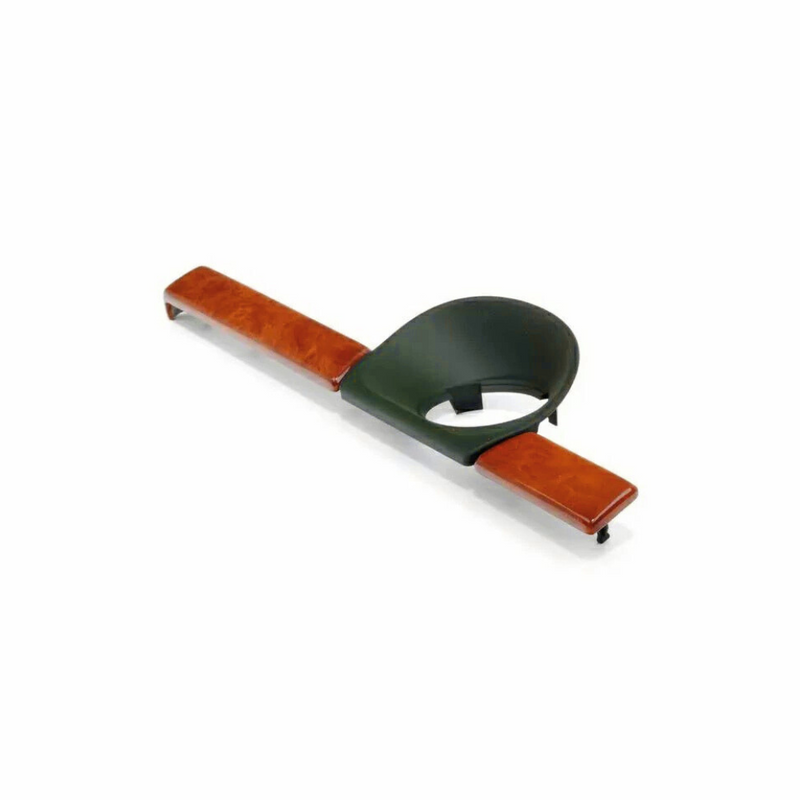Dashboard Ignition Switch Cover - Palm Green - Cayenne | 2003-2006