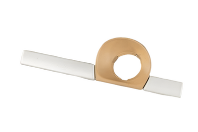 Dashboard Ignition Switch Cover - Sand Beige - Cayenne | 2008-2010