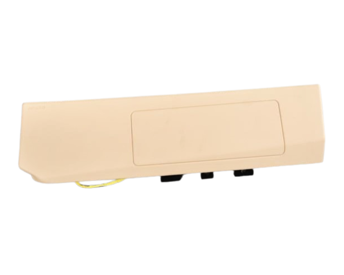 Dashboard Lower Airbag Unit - Left - Panamera | 2010-2016