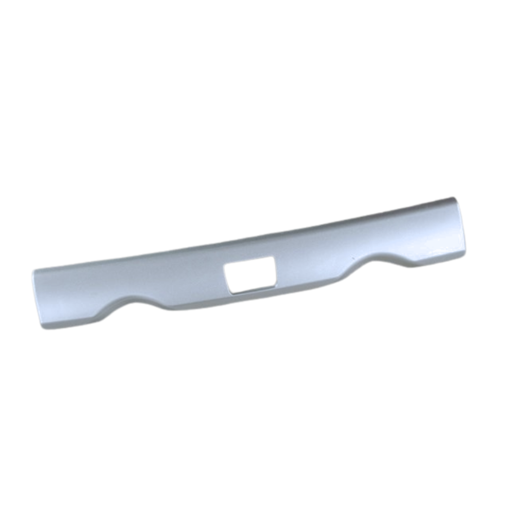 Dashboard Molding - Prime Coated - Boxster | Cayman | 2006-2012